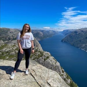 Meet your Posher, Eilene